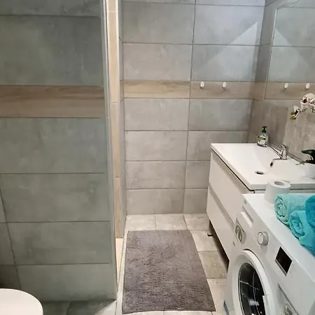 Διαμέρισμα Na Kruczej