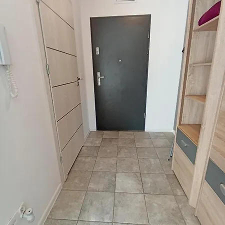 Na Kruczej Διαμέρισμα *