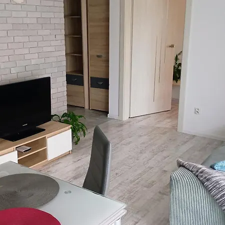 Na Kruczej Lubiń