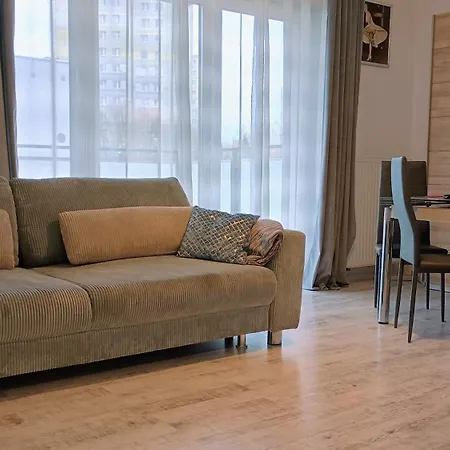 Διαμέρισμα Na Kruczej