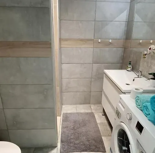 Apartment Na Kruczej