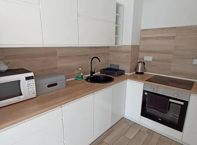 Na Kruczej * Lubin (Lower Silesia)