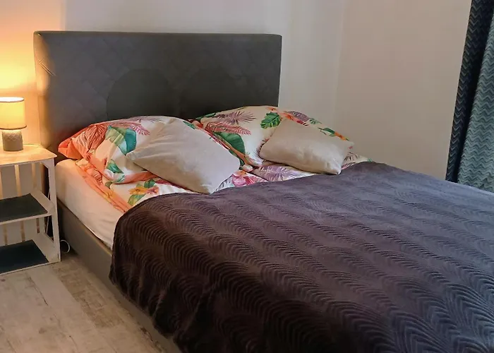 Na Kruczej Apartment